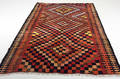 Persisk Harsin Kelim 262 x 170 cm. 