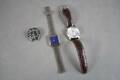Armbandsur 3 st bla Seiko