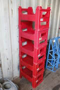 Plastbackar
