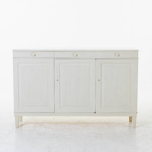 Carl Malmsten sideboard