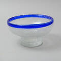 Konstglas