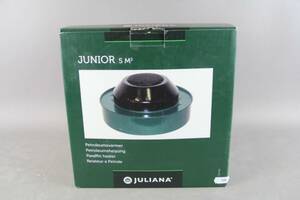 Petroleumvärmare Juliana Junior 5m2