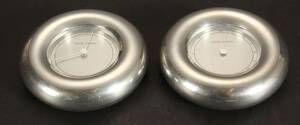 Georg Jensen, Vægur og Hygrometer 2