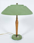 Bordslampa, 1950-tal 
