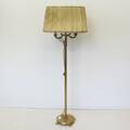 Golvlampa