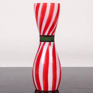 ULRICA HYDMAN VALLIEN, vas, konstglas, Kosta Boda