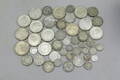 Silvermynt