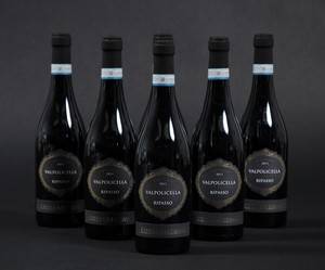 18 fl. 2011 Costa Mediana, Ripasso Valpolicella DOC, Veneto Italien. 183