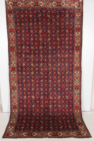 Matta, Mahal, 330x155 cm