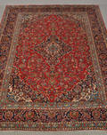 Kashan Persien 385x297 cm