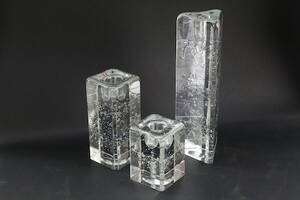 Ljusstakar Iittala
