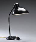 Christian Dell. Kaiser Idell. Bordlampe, model 6556  