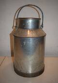 Mjölkhämtare E144