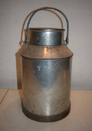 Mjölkhämtare E144