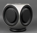 Bang  Olufsen. BeoLab 2, aktiv subwoofer