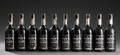 10 fl. Dow`s 1972 Vintage Portvin.