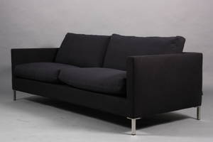 Jensen Design Klassisk dansk designet sofa
