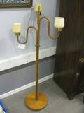 Golvlampa