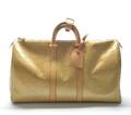 Louis Vuitton Taske, model Keepall 45