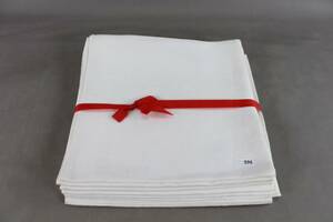 Linneservetter 10 st