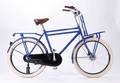 Enghouse Habour bike cruisercykel med Shimano-gear, blå