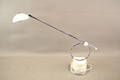 Skrivbordslampa i metall