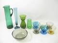 Glas, 11 delar