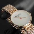 Barkers of Kensington, Armbanduhr, Modell  Regatta White