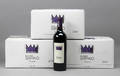 18 fl. Volpolo, 2010. Podere Sapaio 18 