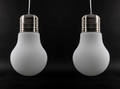 Par store pærelamper 2
