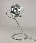 Bordlampe