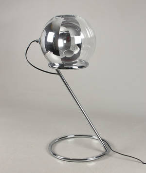Bordlampe