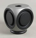 Bang  Olufsen, BeoLab 2, aktiv subwoofer