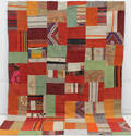 Kelim patchwork 315x228