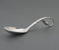 Georg Jensen. Sukkerske, dessin nr. 21