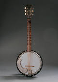 Banjo, mrk. Eco.