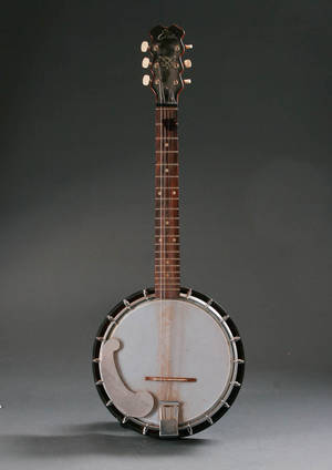 Banjo, mrk. Eco.