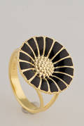Georg Jensen. Daisy ring