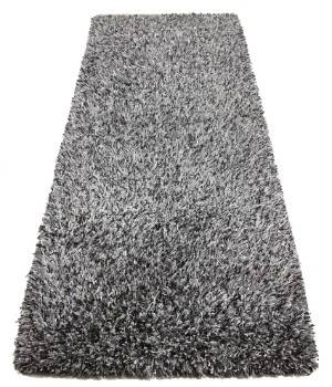 Matta i modern design, 230 x 80 cm