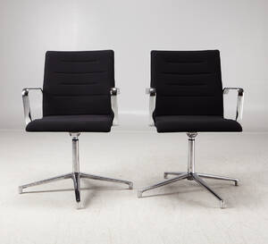 Ld Seating, karmstolar oslo 2