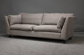 Tre- pers. sofa  