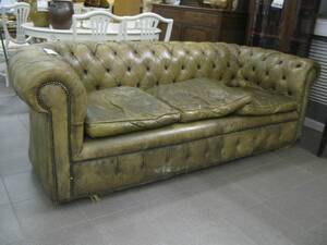 Soffa, Chesterfield