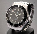 Tag Heuer Aquaracer 300. Herreur i stål med dato