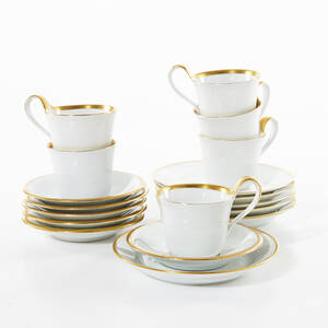 Bing  Gröndahl Golden Sun