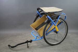Cykelkärra