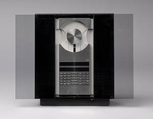 Bang  Olufsen. BeoSound 3000 med 6 mdr. garanti 