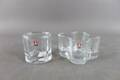 Ljuslyktor Iittala Alvar Aalto 2 st