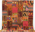 Kelim patchwork 350x300