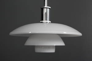 Poul Henningsen for Louis Poulsen. Pendel PH 4½-4  