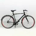 Herrcykel